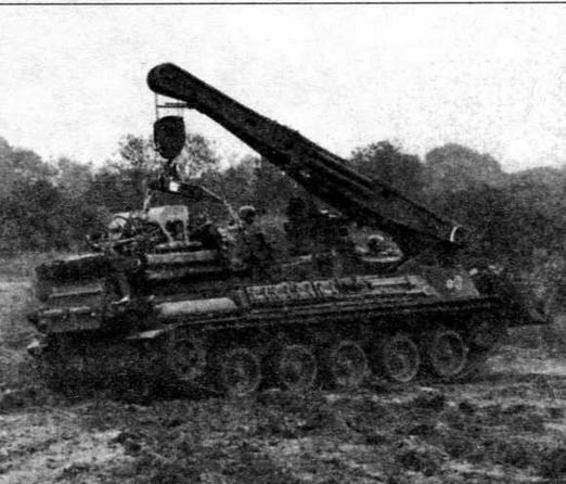 «Леклерк» и другие французские основные боевые танки - _26.jpg