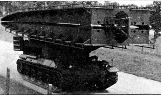 «Леклерк» и другие французские основные боевые танки - _27.jpg