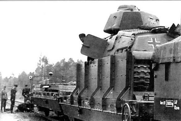 Трофейная бронетанковая техника Вермахта - _60.jpg
