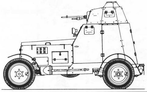 Трофейная бронетанковая техника Вермахта - _4.jpg