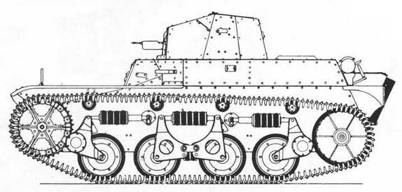 Трофейная бронетанковая техника Вермахта - _70.jpg