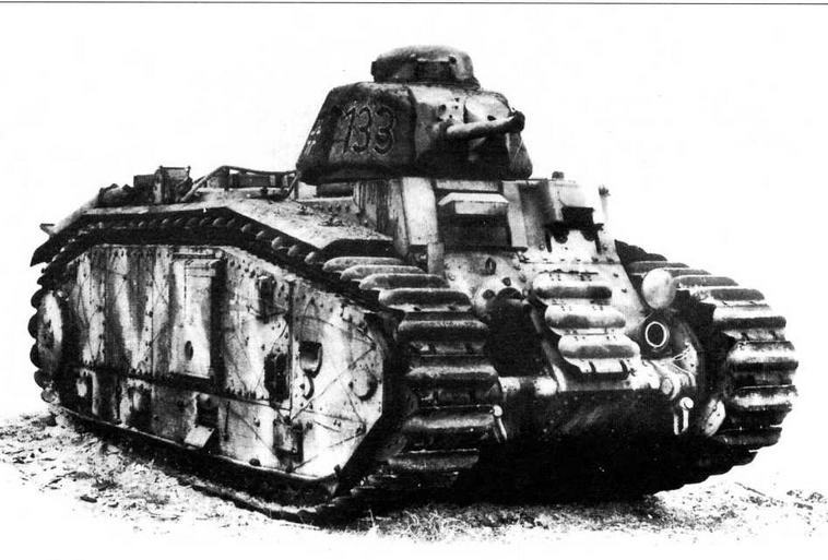 Трофейная бронетанковая техника Вермахта - _68.jpg