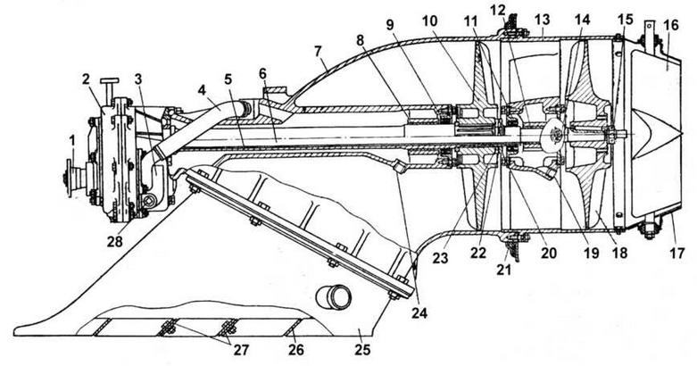Отечественные колесные бронетранспортеры БТР-60, БТР-70, БТР-80 - _83.jpg