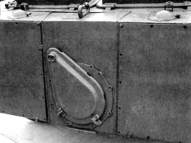 Отечественные колесные бронетранспортеры БТР-60, БТР-70, БТР-80 - _84.jpg