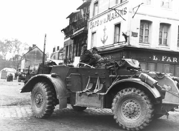 Операция «Тоталайз». Последний бой Михаэля Виттмана - i_006.jpg