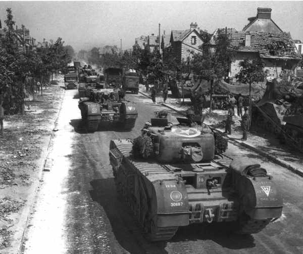 Операция «Тоталайз». Последний бой Михаэля Виттмана - i_007.jpg