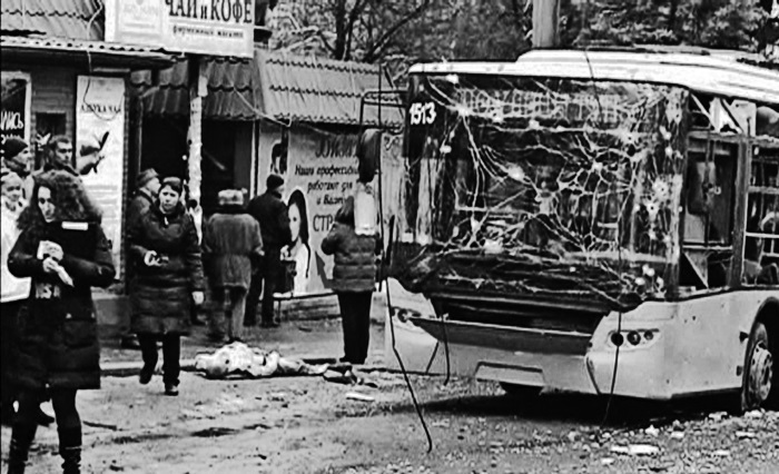 Тайная война. Во главе министерства госбезопасности ДНР - i_010.jpg