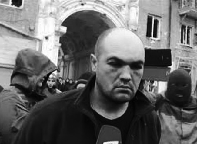 Тайная война. Во главе министерства госбезопасности ДНР - i_011.jpg