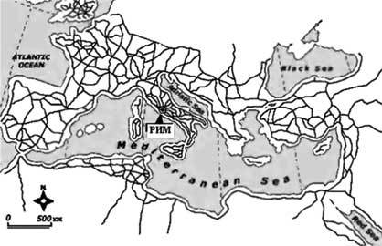 Дороги мира. История и современность - i_006.jpg