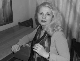 Альманах «Российский колкол». Спецвыпуск «Ах, какая женщина…» - i_016.png