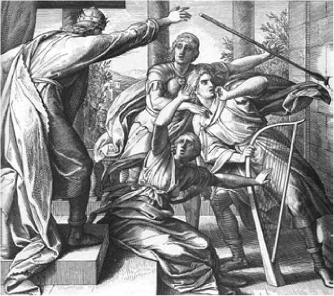 Иные миры: Королева безумия (СИ) - _3.jpg