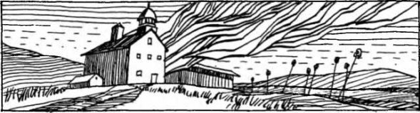 Хёвдинг Нормандии. Эмма, королева двух королей - i_018.jpg