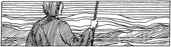 Хёвдинг Нормандии. Эмма, королева двух королей - i_032.jpg