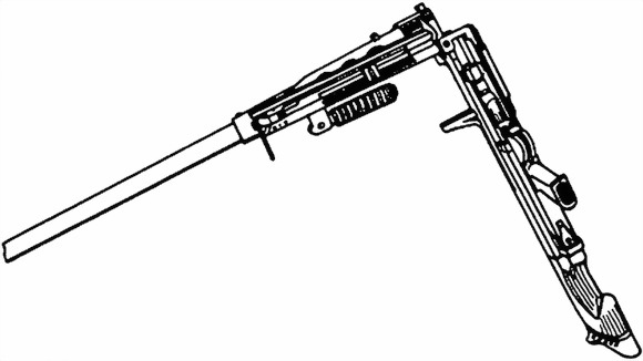 12,7-мм снайперская винтовка ОСВ-96. Руководство по эксплуатации - i_014.jpg