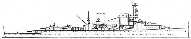 Голландские крейсера Второй Мировой войны - _17.jpg