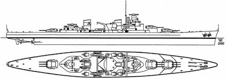 Голландские крейсера Второй Мировой войны - _54.jpg