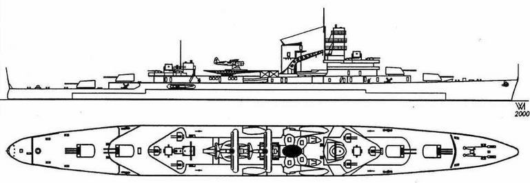 Голландские крейсера Второй Мировой войны - _81.jpg