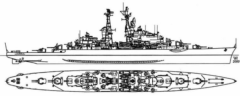 Голландские крейсера Второй Мировой войны - _83.jpg