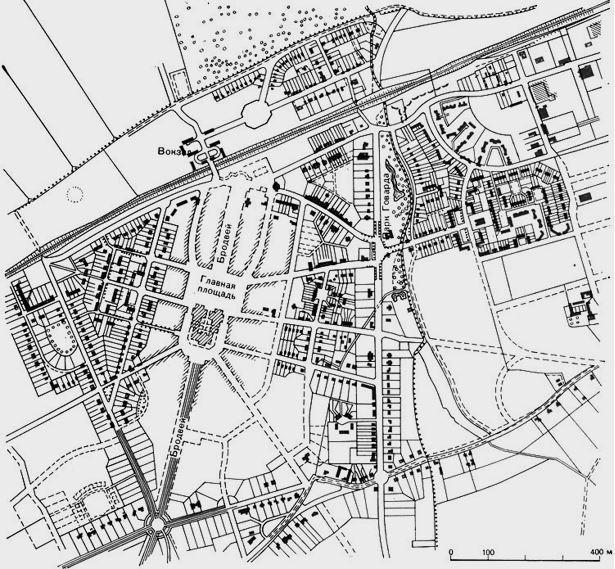 Градостроительная политика в CCCР (1917–1929). От города-сада к ведомственному рабочему поселку - i_005.jpg