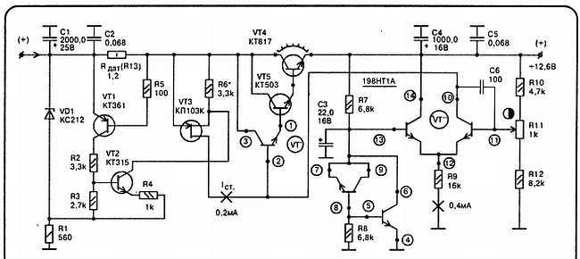 КВ-приемник мирового уровня? Это очень просто! - _165.jpg