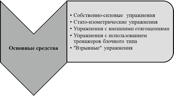 Управление тренировочным процессом юношей, занимающихся пауэрлифтингом, на основе учета биологического возраста. Учебно-методическое пособие - i_002.png