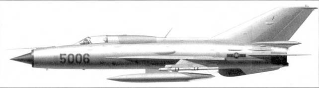 Боевое орименение МиГ-21 во Вьетнаме - _116.jpg
