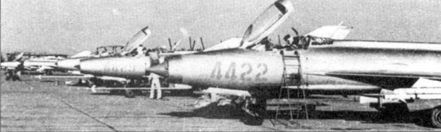Боевое орименение МиГ-21 во Вьетнаме - _3.jpg