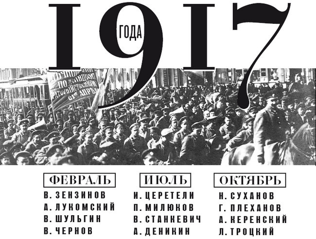 Революция 1917 года глазами ее руководителей - i_002.jpg