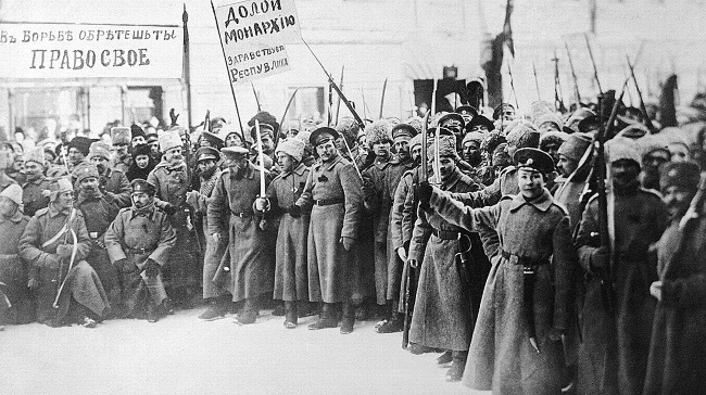 Революция 1917 года глазами ее руководителей - i_003.jpg