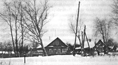 Коломяги и Комендантский аэродром. Прошлое и настоящее - _146.jpg_0