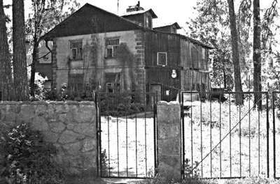 Коломяги и Комендантский аэродром. Прошлое и настоящее - _187.jpg_0