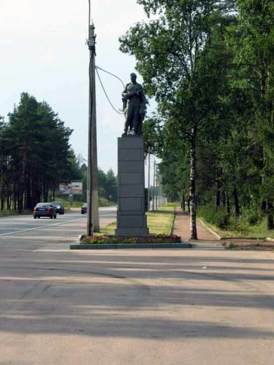 Память Земли. Рассказы о поисковой работе - _28.jpg