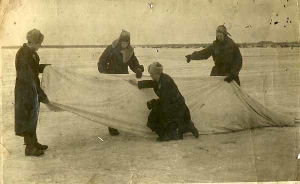 Память Земли. Рассказы о поисковой работе - _32.jpg