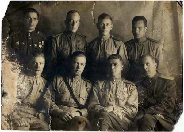 Память Земли. Рассказы о поисковой работе - _33.jpg