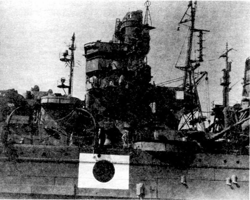 Легкие крейсера Японии. 1917-1945 гг. - _184.jpg