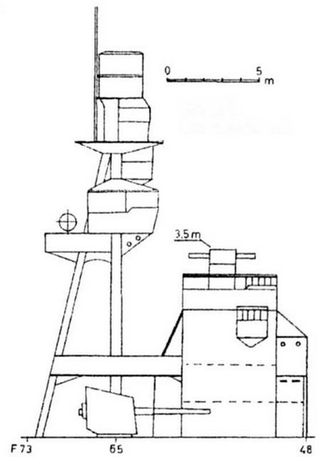 Легкие крейсера Японии. 1917-1945 гг. - _40.jpg