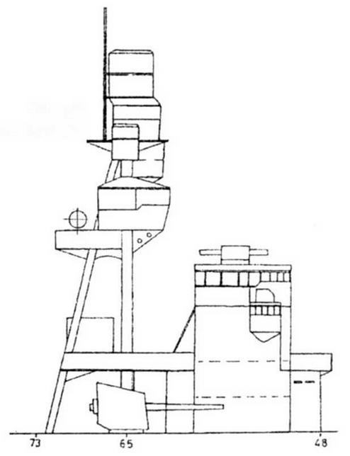 Легкие крейсера Японии. 1917-1945 гг. - _41.jpg