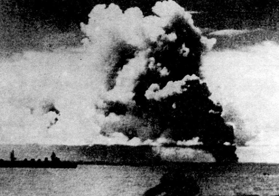 Легкие крейсера Японии. 1917-1945 гг. - _153.jpg