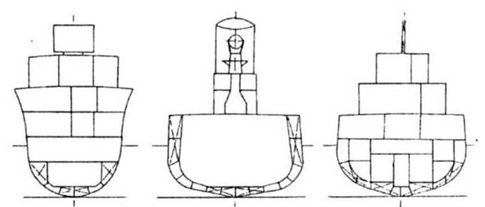 Легкие крейсера Японии. 1917-1945 гг. - _69.jpg
