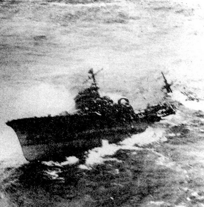 Легкие крейсера Японии. 1917-1945 гг. - _161.jpg