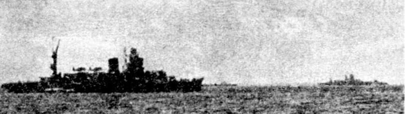 Легкие крейсера Японии. 1917-1945 гг. - _179.jpg