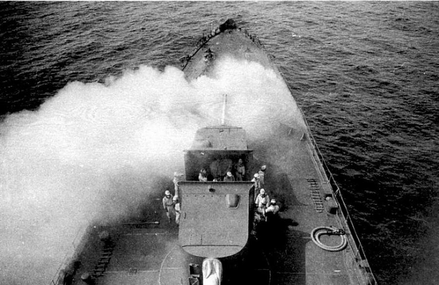 Легкие крейсера Японии. 1917-1945 гг. - _134.jpg