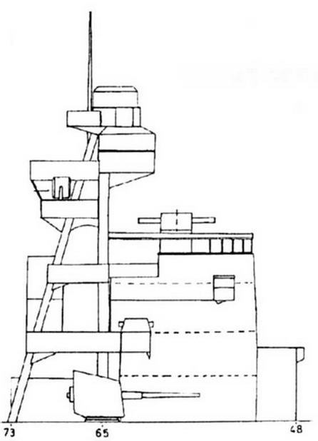 Легкие крейсера Японии. 1917-1945 гг. - _143.jpg