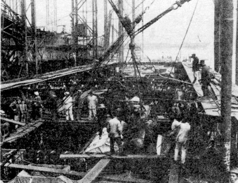 Легкие крейсера Японии. 1917-1945 гг. - _78.jpg