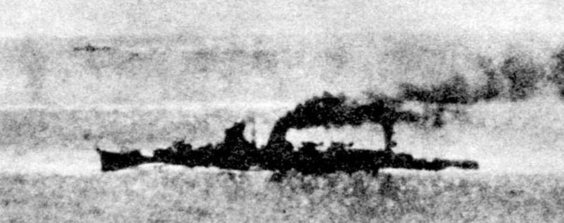 Легкие крейсера Японии. 1917-1945 гг. - _177.jpg