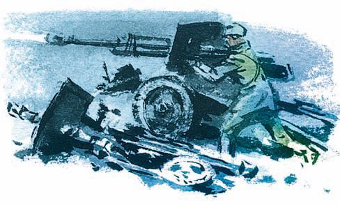 Подвиг Ленинграда. 1941—1944 - i_012.jpg