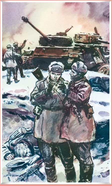 Московская битва. 1941—1942 - i_004.jpg