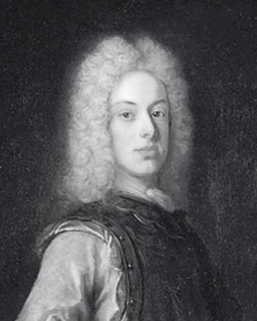 Русские принцессы за границей. Воспоминания августейших особ - i_004.jpg