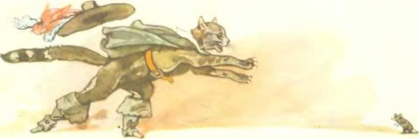 Волшебные сказки<br />(Илл. В. Дехтерев) - i_047.jpg