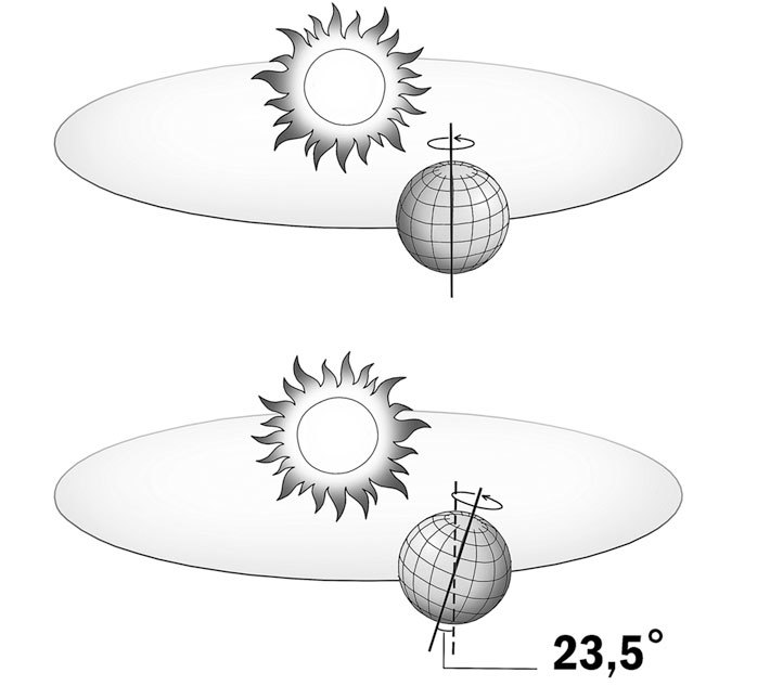 Астрономия на пальцах. Для детей и родителей, которые хотят объяснять детям - i_009.jpg
